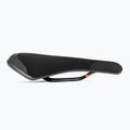 Sella per bicicletta Sportourer Talisman Man E-Bike Flow nero uomo 2