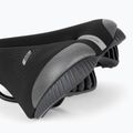Sella per bicicletta Sportourer Garda E-Bike Superflow nera 5