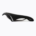 Selle Italia Max Flite Gel Superflow, TI 316 Rail, Fibra-Tek, Light Gel nero 2