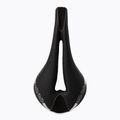 Selle Italia Max Flite Gel Superflow, TI 316 Rail, Fibra-Tek, Light Gel nero 5