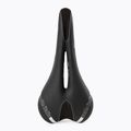 Selle Italia C2 Gel Flow, tubo Manganese 7, Fibra-Tek nero 4