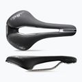 Selle Italia Iron Evo Kit Carbonio Superflow Hd Rail Fibra-Tek sella per bicicletta