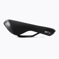 Selle Italia Sportouring ST 3 Superflow da uomo, Fec Alloy Rail Soft-Tek Light Gel 2