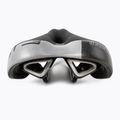 Selle Italia Sportouring ST 3 Superflow da uomo, Fec Alloy Rail Soft-Tek Light Gel 3