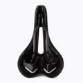 Selle Italia Sportouring ST 3 Superflow da uomo, Fec Alloy Rail Soft-Tek Light Gel 5