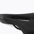 Selle Italia Sportouring ST 3 Superflow da uomo, Fec Alloy Rail Soft-Tek Light Gel 6