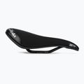 Sella da bici Selle Italia Sportouring S 5 Superflow, Fec Alloy Rail, Soft-Tek, Light Gel nero 2