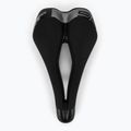 Sella da bici Selle Italia Sportouring S 5 Superflow, Fec Alloy Rail, Soft-Tek, Light Gel nero 3