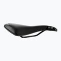Selle Italia Sportouring S 5 Lady Superflow, binario in lega Fec, Soft-Tek, gel leggero 6