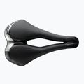 Selle Italia Sportouring S 5 Lady Superflow, binario in lega Fec, Soft-Tek, gel leggero 7