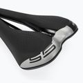 Selle Italia Sportouring S 5 Lady Superflow, binario in lega Fec, Soft-Tek, gel leggero 5