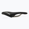 Selle Italia Max SLR Boost Gel Superflow, TI 316 Rail, Fibra-Trek, Light Gel nero 2