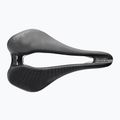 Selle Italia Max SLR Boost Gel Superflow, TI 316 Rail, Fibra-Trek, Light Gel nero 7
