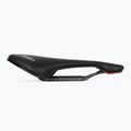 Selle Italia Flite Boost Kit Carbonio Superflow sella per bici, Carbon Rail+10mm, Fibra-Tek 2