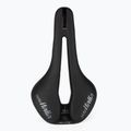 Selle Italia Flite Boost Kit Carbonio Superflow sella per bici, Carbon Rail+10mm, Fibra-Tek 3