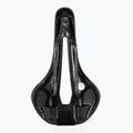 Selle Italia Flite Boost Kit Carbonio Superflow sella per bici, Carbon Rail+10mm, Fibra-Tek 4
