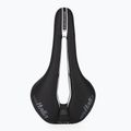 Selle Italia Flite Boost Endurance Superflow, binario Ti 316, Fibra-Tek 3