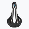 Selle Italia Flite Boost Endurance Superflow, binario Ti 316, Fibra-Tek 4