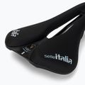 Sella da bicicletta da donna Selle Italia Novus Boost Evo Lady TM Superflow nero 5