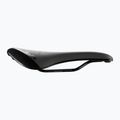 Sella per bicicletta Selle Italia Novus Boost Evo X-Cross TM, Superflow, Manganese Rail, Soft-Tek grigio