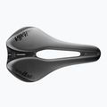 Sella per bicicletta Selle Italia Novus Boost Evo X-Cross TM, Superflow, Manganese Rail, Soft-Tek grigio 2