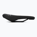 Sella per bicicletta Selle Italia X-Bow, Fec Alloy Rail, Soft-Tek nero 2