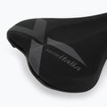 Sella per bicicletta Selle Italia X-Bow, Fec Alloy Rail, Soft-Tek nero 5