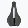 Sella da bici Selle Italia Model X Comfort+, Superflow, Fec Alloy Rail nero 3