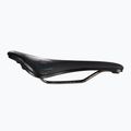 SAN MARCO Shortfit 2.0 Supercomfort Narrow Racing Open sella da bicicletta nera