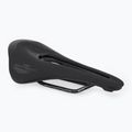 SAN MARCO Sella da bicicletta Shortfit 2.0 Dynamic Open nera