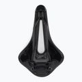 SAN MARCO Sella da bicicletta Shortfit 2.0 Dynamic Open nera 4