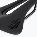 SAN MARCO Sella da bicicletta Shortfit 2.0 Dynamic Open nera 6