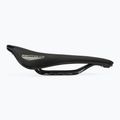 SAN MARCO Sella da bicicletta Shortfit 2.0 Dynamic Narrow Open nera 2