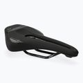 SAN MARCO Ground Dynamic Open, sella da bicicletta nera