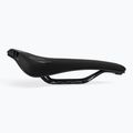 SAN MARCO Ground Dynamic Open, sella da bicicletta nera 2