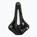 SAN MARCO Ground Dynamic Open, sella da bicicletta nera 4