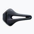 SAN MARCO Ground Dynamic Open, sella da bicicletta nera 7