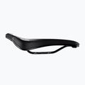 SAN MARCO Ground Shortsport Open sella da bicicletta nera 2