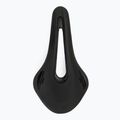 SAN MARCO Sella da bicicletta Shortfit 2.0 Sport Narrow Open nera 3