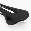 SAN MARCO Sella da bicicletta Shortfit 2.0 Sport Narrow Open nera 5