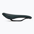 Sella per bicicletta Selle Italia Novus Boost Evo Gravel TM Superflow, Manganese Rail, Soft-Trek blu 2