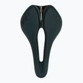 Sella per bicicletta Selle Italia Novus Boost Evo Gravel TM Superflow, Manganese Rail, Soft-Trek blu 3