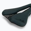 Sella per bicicletta Selle Italia Novus Boost Evo Gravel TM Superflow, Manganese Rail, Soft-Trek blu 5