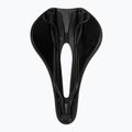 Sella da bici Selle Italia Novus Boost Evo Gravel TM, Superflow, Manganese Rail, Soft-Trek marrone 4