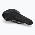 Sella da bici Selle Italia GT-1 Flow, Fec Alloy Rail nero