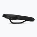Sella da bici Selle Italia GT-1 Flow, Fec Alloy Rail nero 2