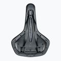 Sella da bici Selle Italia GT-1 Flow, Fec Alloy Rail nero 3