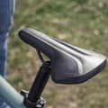 Sella da bici Selle Italia GT-1 Flow, Fec Alloy Rail nero 6