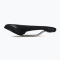 Selle Italia Flite Boost Gravel Superflow, Fibra-Tek, Light Gel nero 2