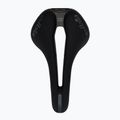 Selle Italia Flite Boost Gravel Superflow, Fibra-Tek, Light Gel nero 3